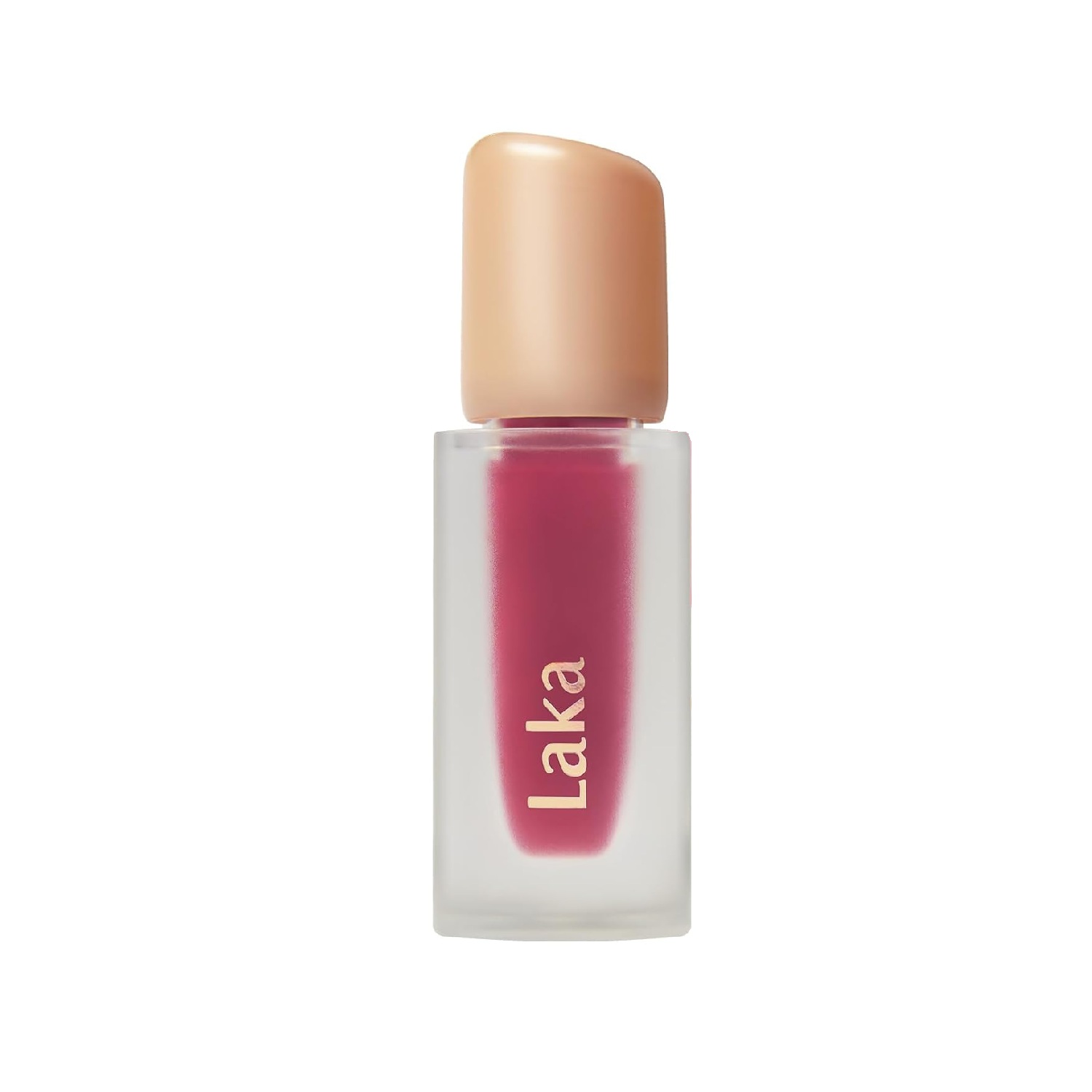 _LAKA_ Fruity Glam Tint __127 Like_ 4_5g